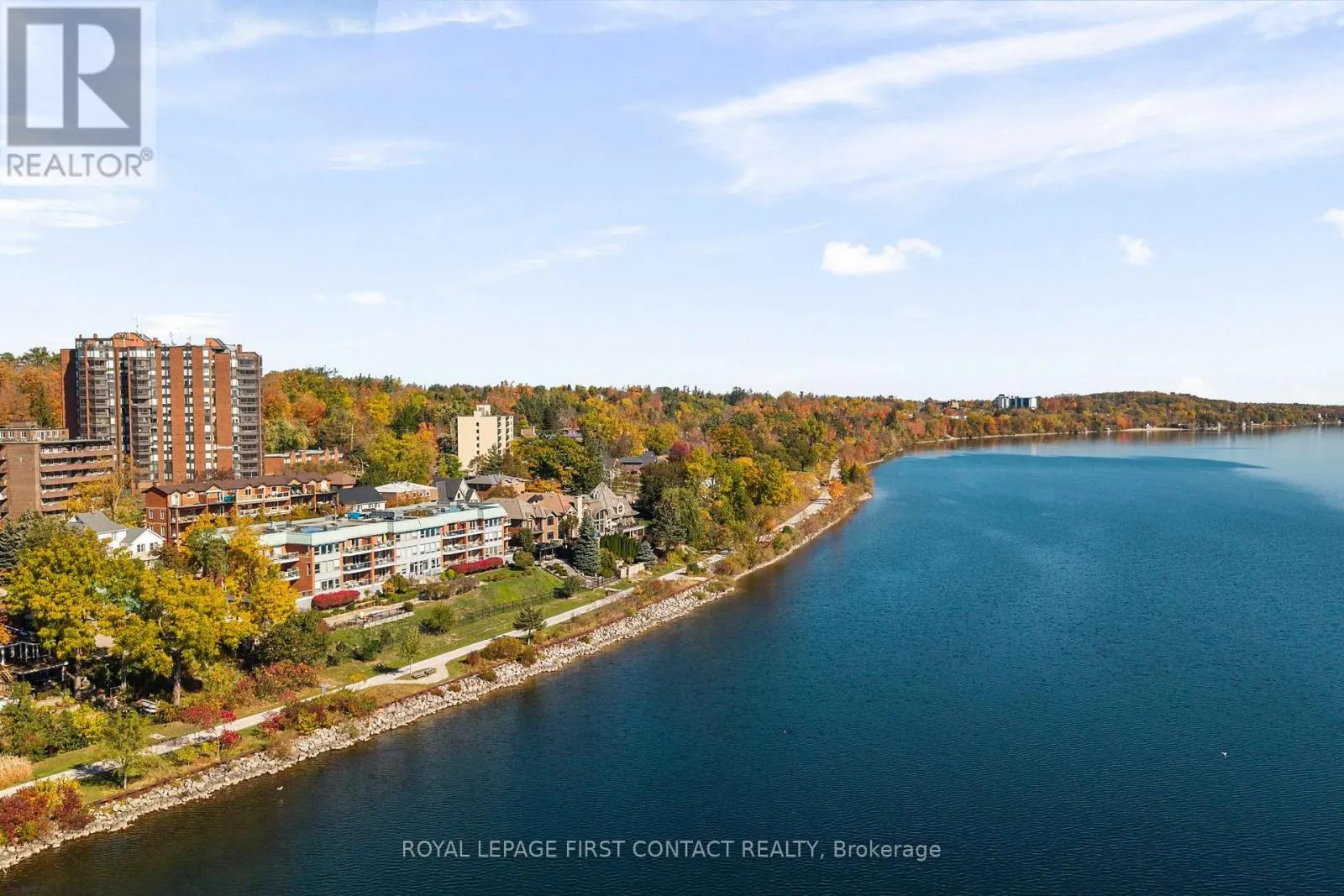 308 - 21 KEMPENFELT DRIVE