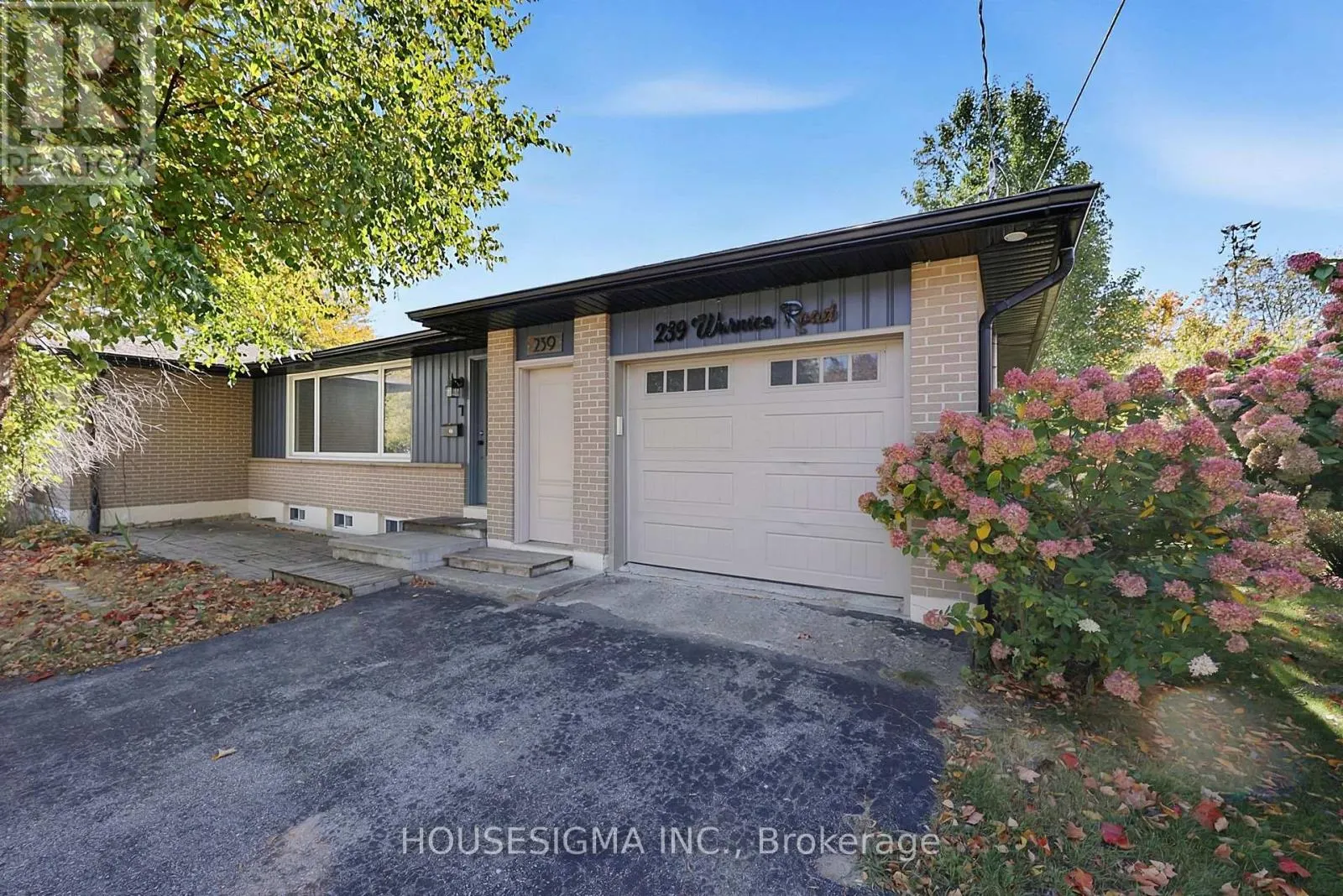 239 WARNICA ROAD