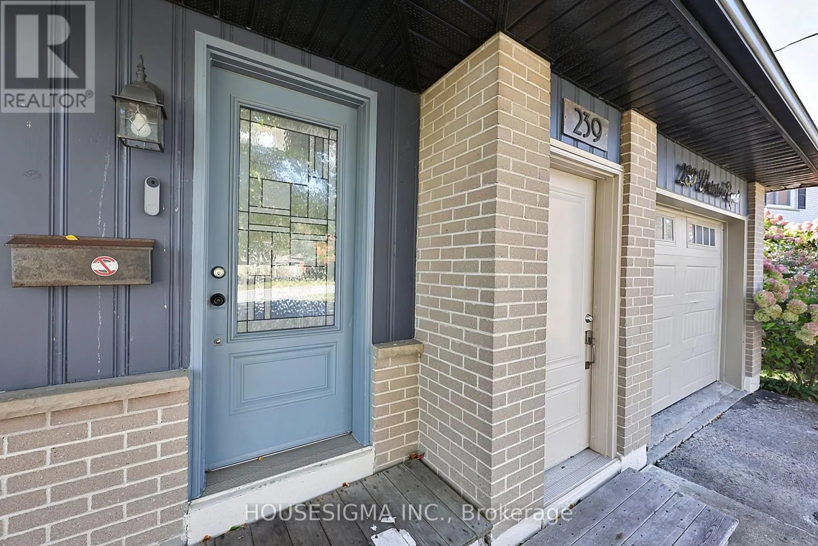 239 WARNICA ROAD