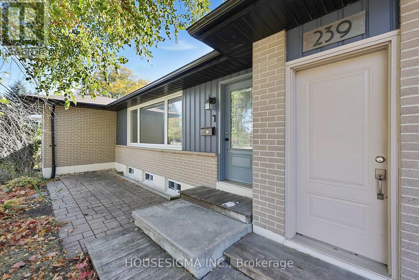 239 WARNICA ROAD