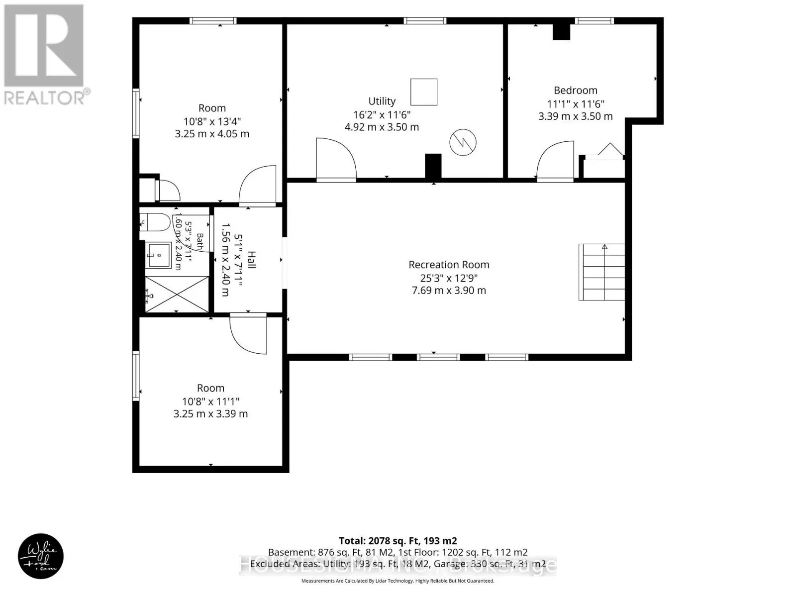239 WARNICA ROAD