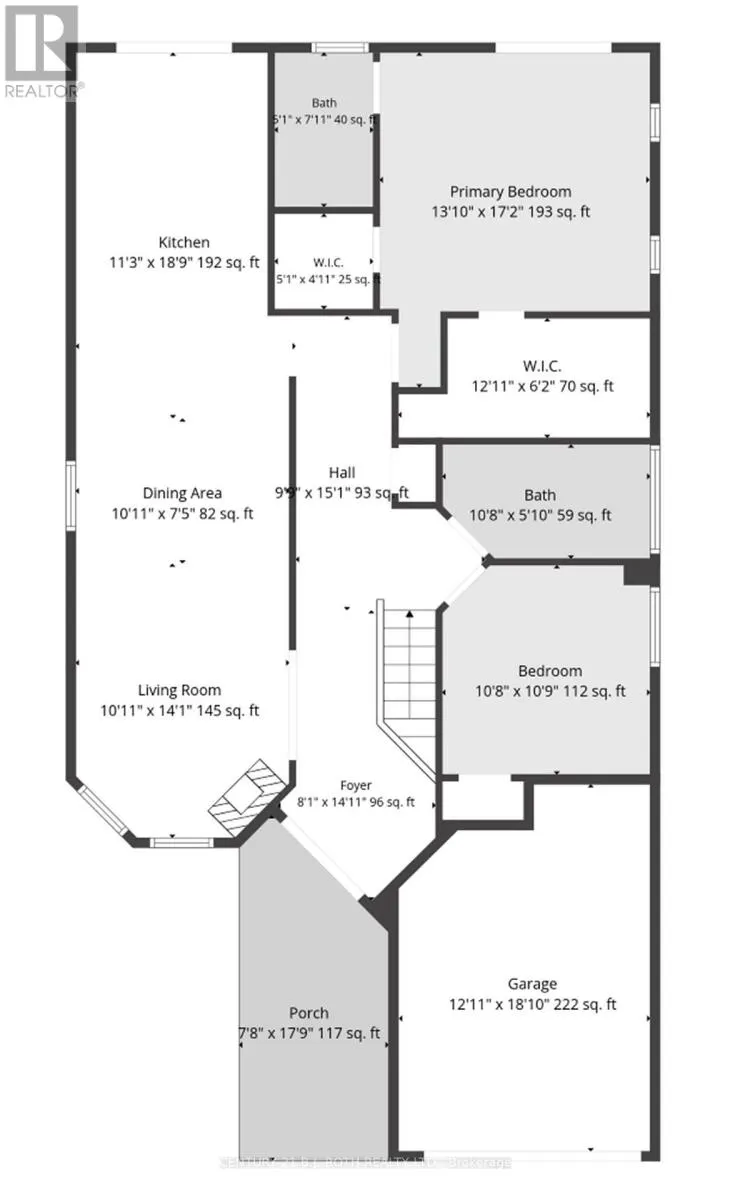 61 ORWELL CRESCENT