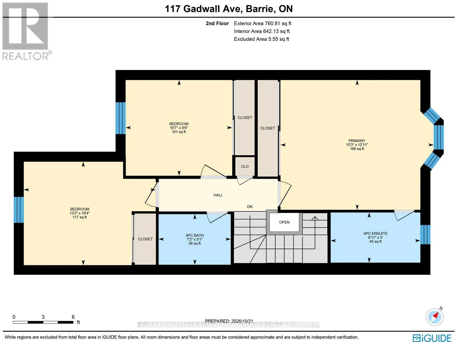 117 GADWALL AVENUE
