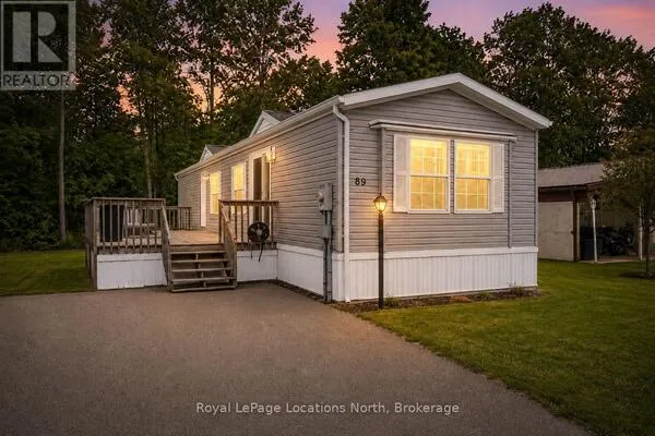 89 GEORGIAN GLEN DRIVE