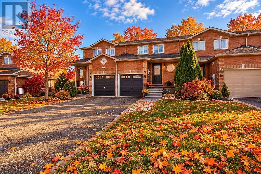 41 GOODWIN DRIVE