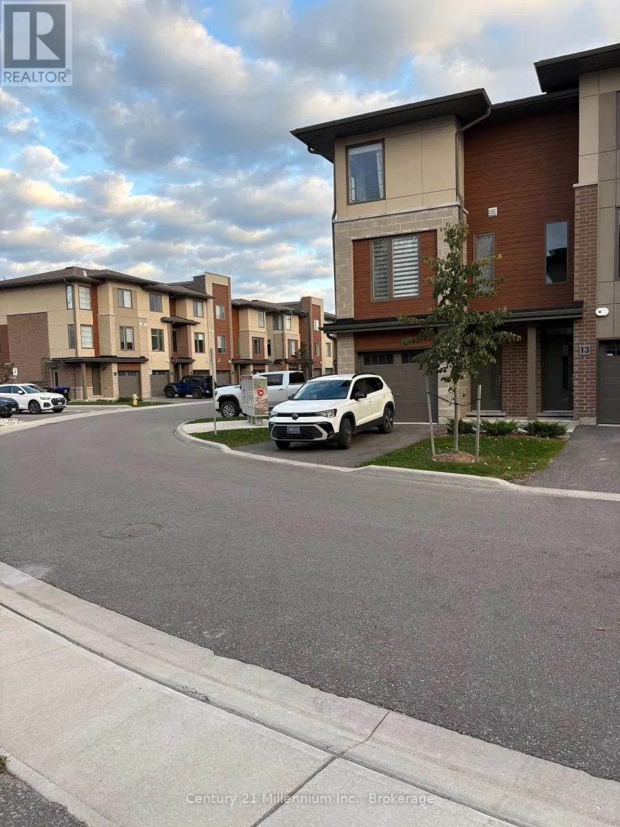 12 WINTERS CRESCENT