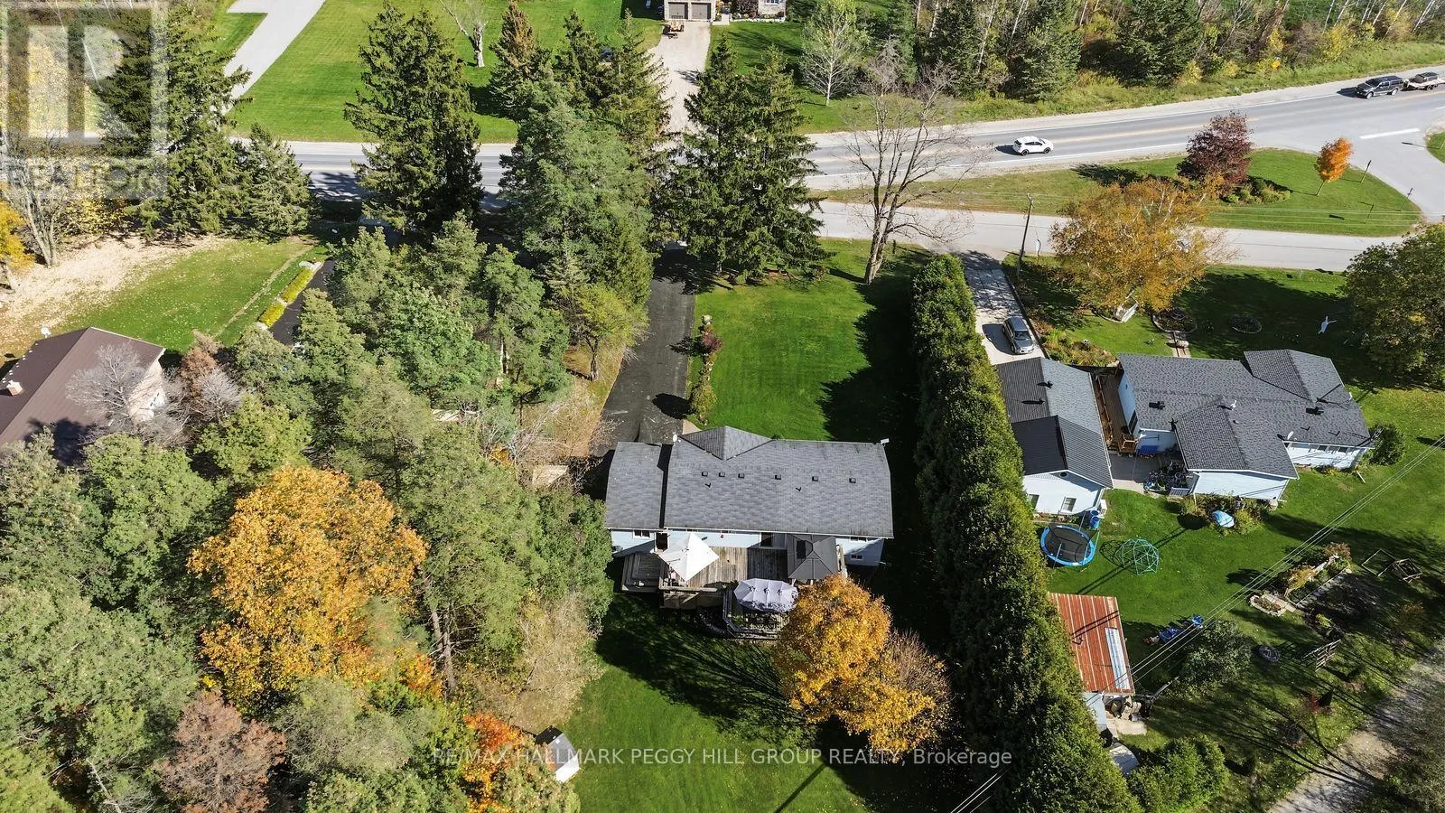 3346 MCCARTHY DRIVE