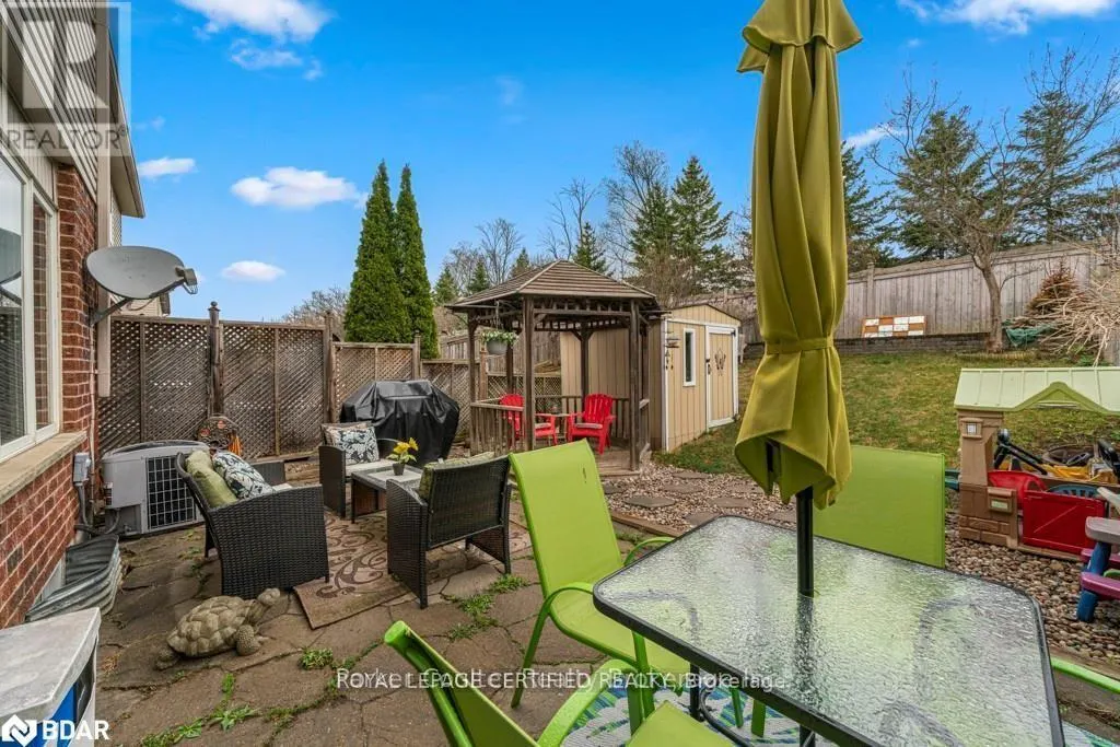 133 THRUSHWOOD DRIVE