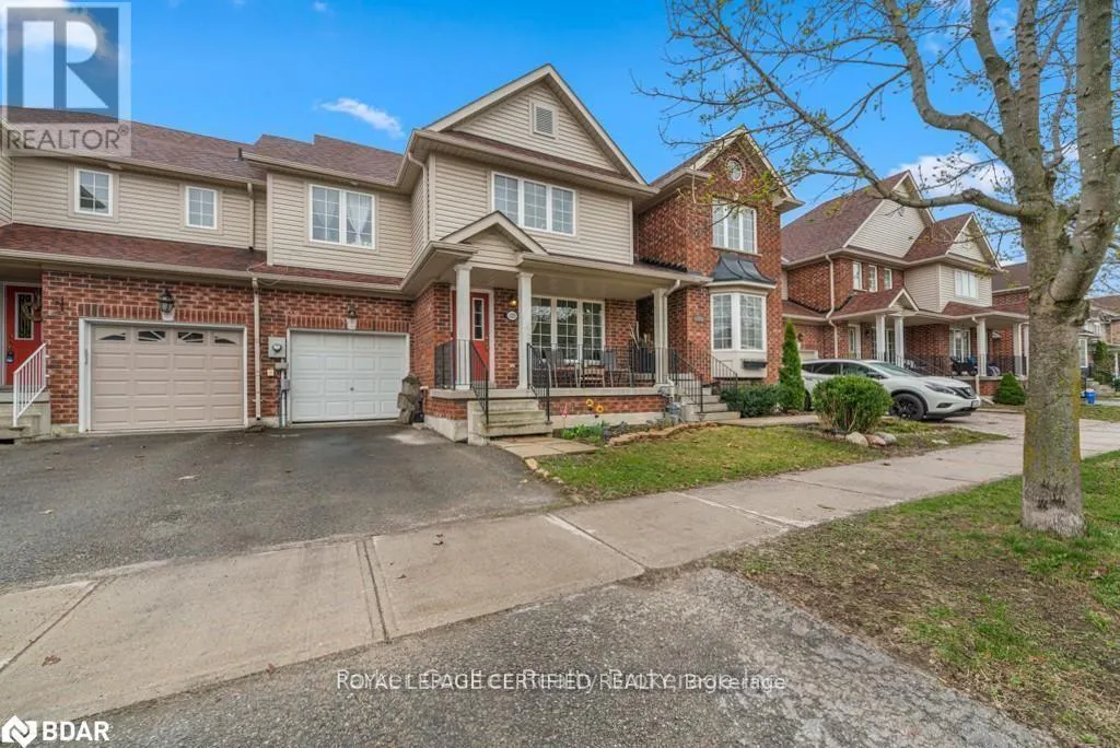 133 THRUSHWOOD DRIVE