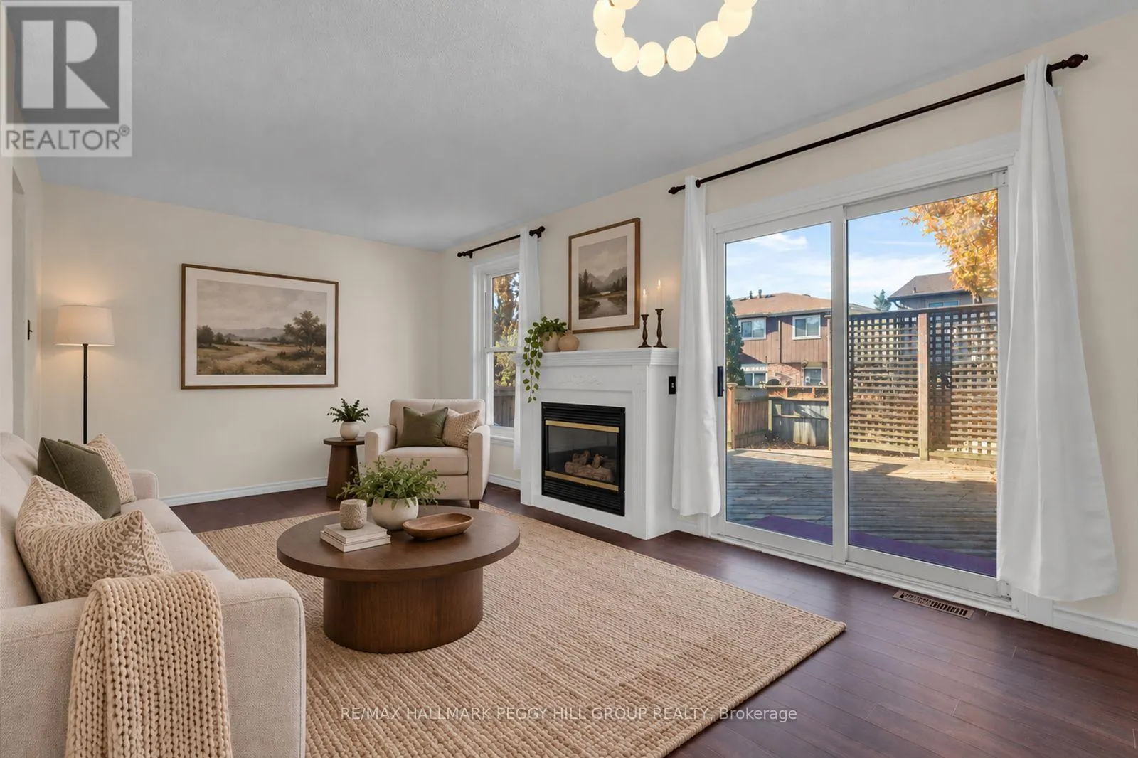 16 CHRISTIE CRESCENT