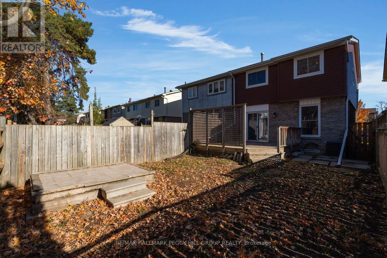 16 CHRISTIE CRESCENT