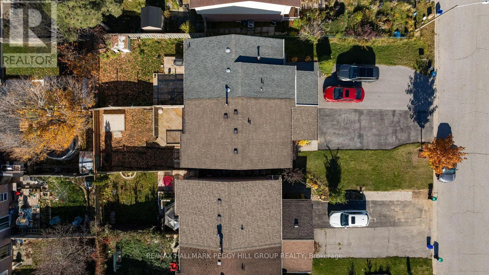 16 CHRISTIE CRESCENT