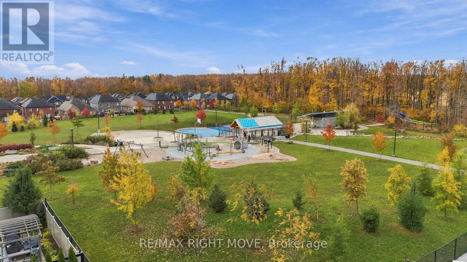 3019 MONARCH DRIVE