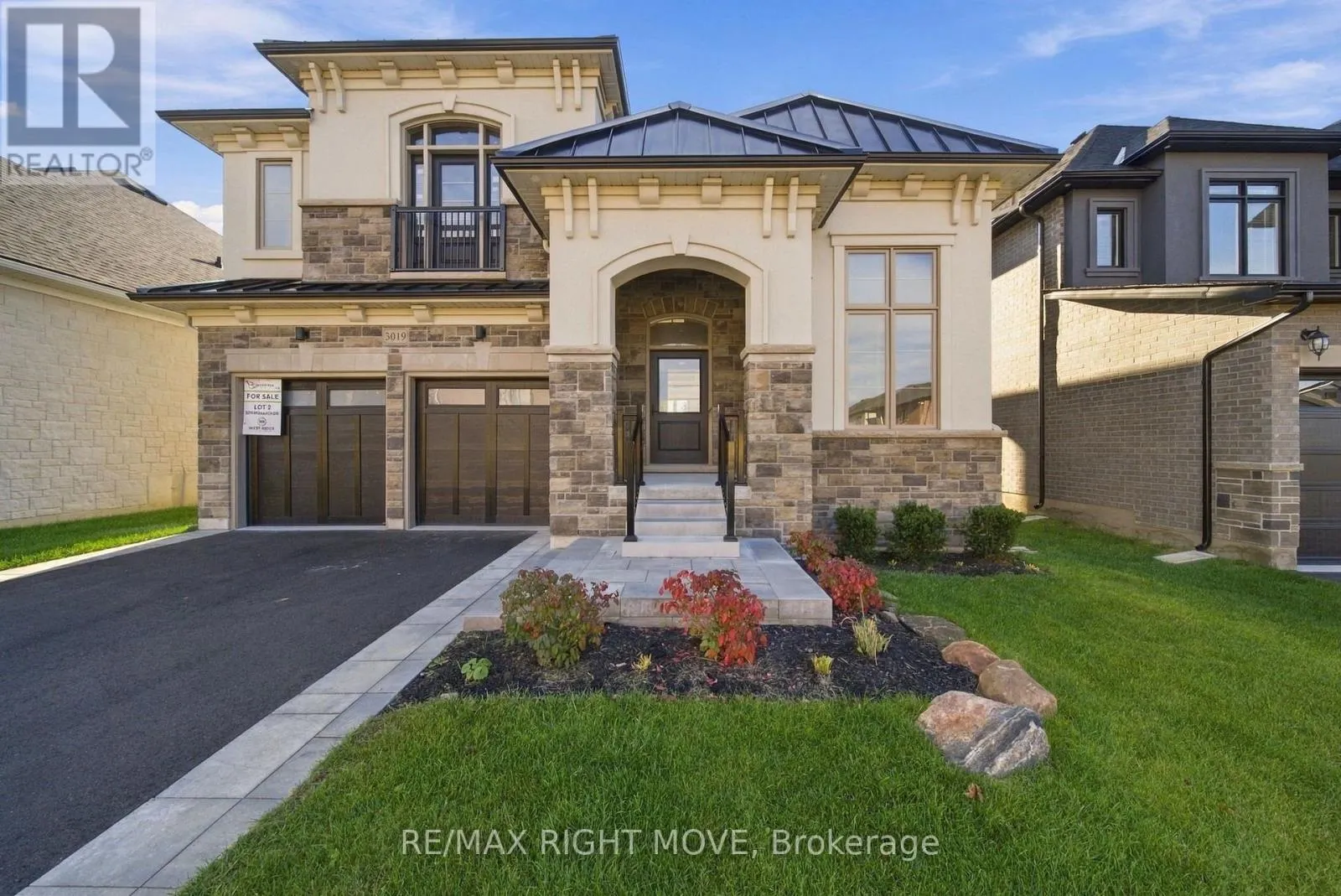 3019 MONARCH DRIVE