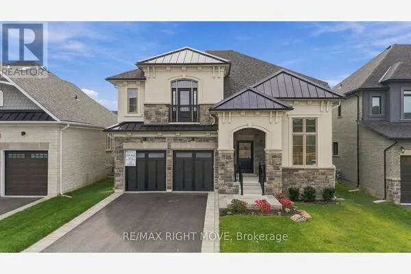 3019 MONARCH DRIVE