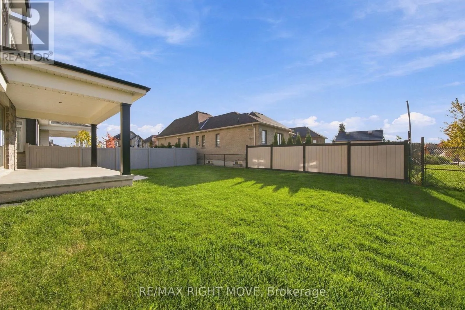 3019 MONARCH DRIVE