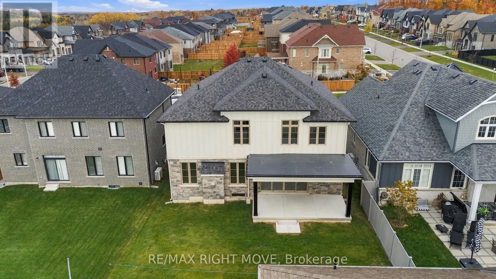 3019 MONARCH DRIVE