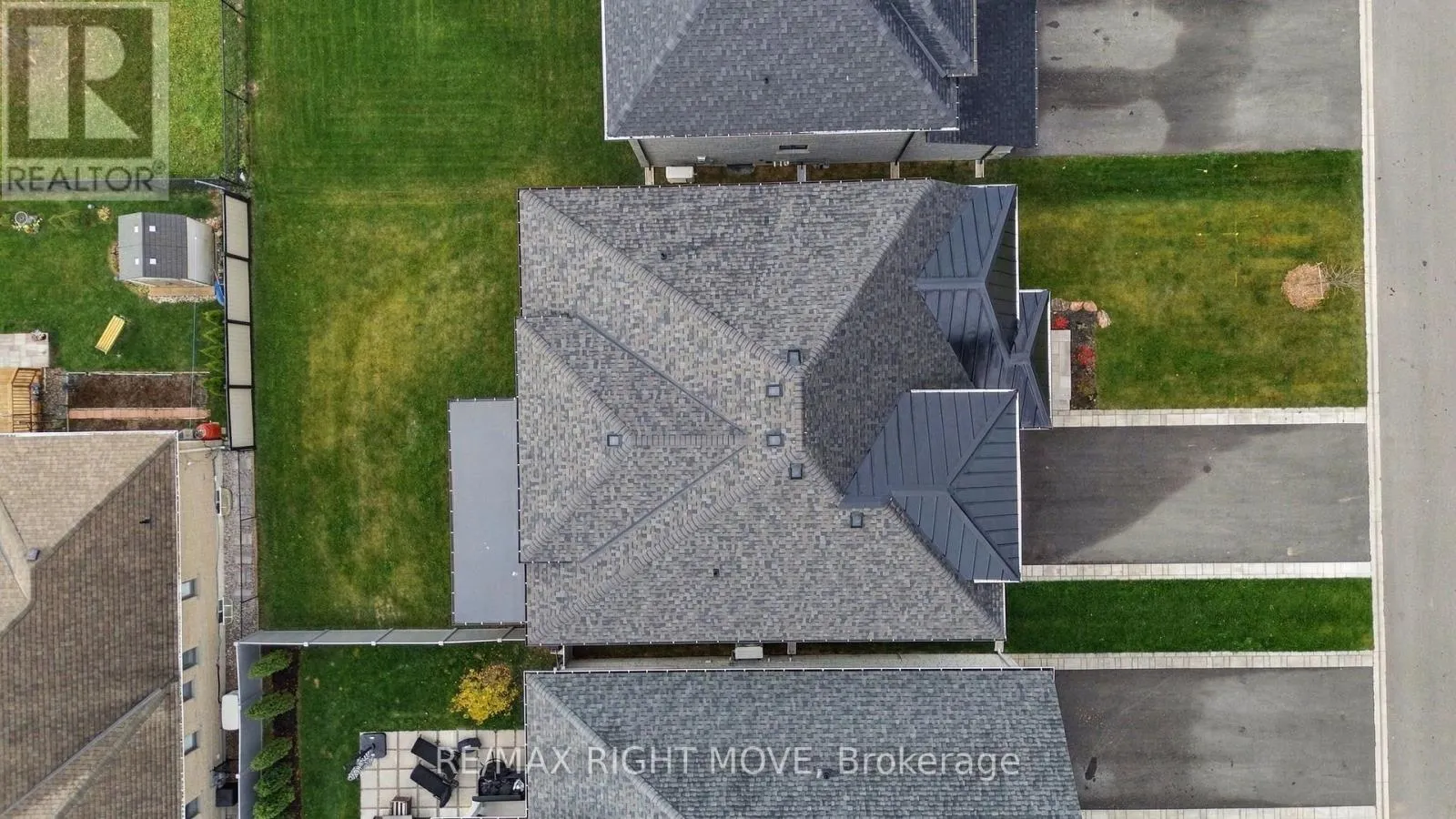 3019 MONARCH DRIVE