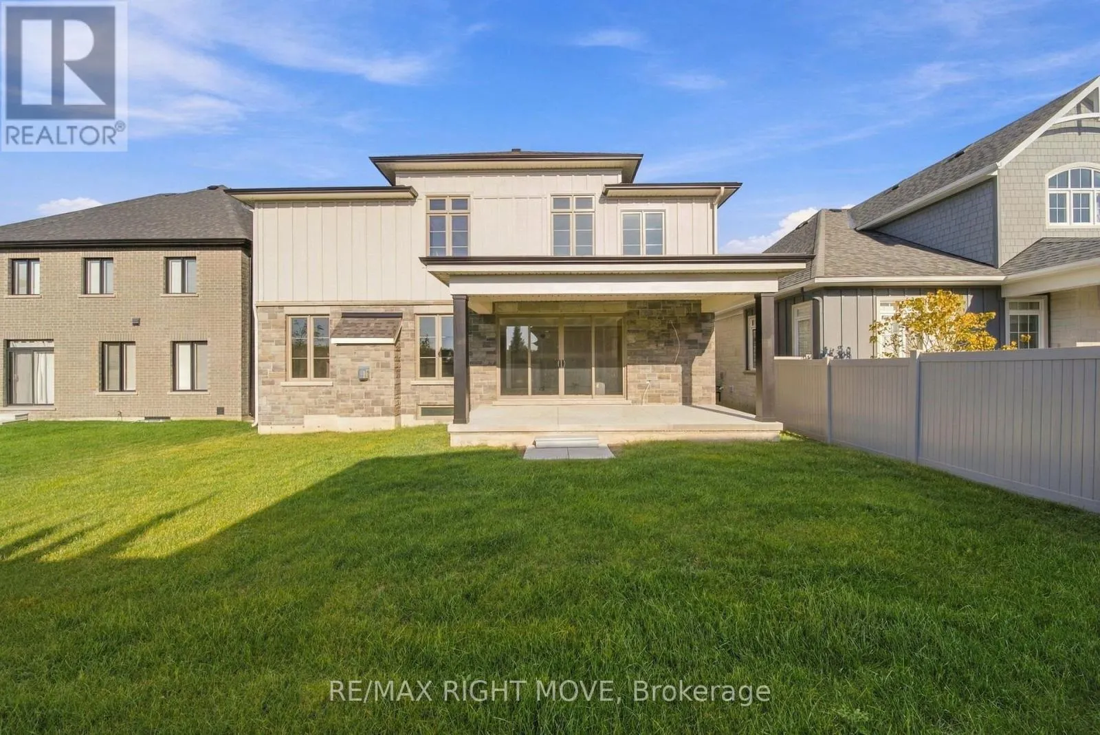 3019 MONARCH DRIVE