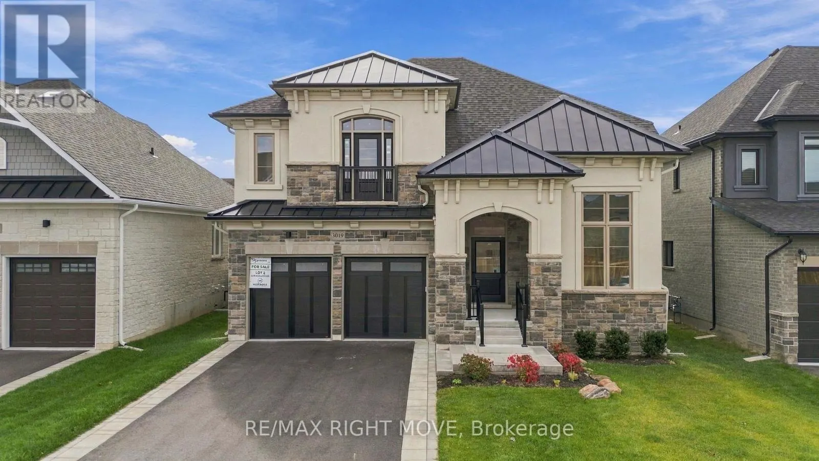 3019 MONARCH DRIVE