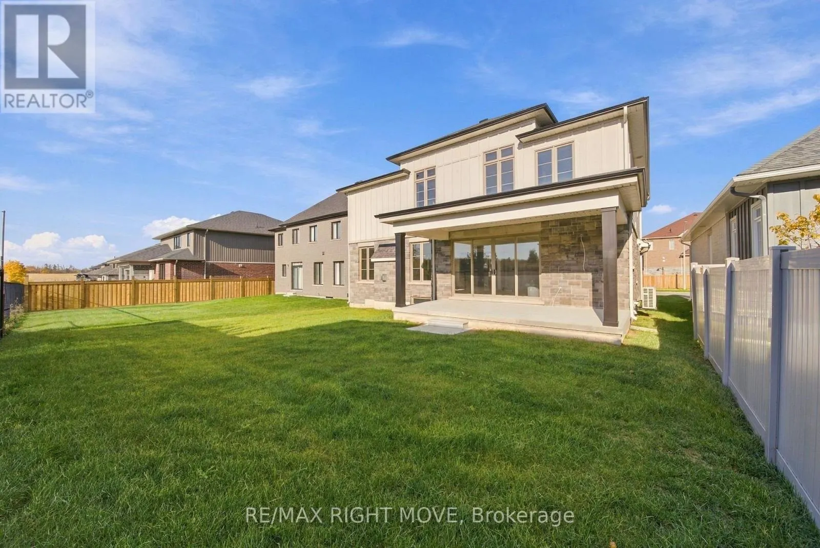3019 MONARCH DRIVE