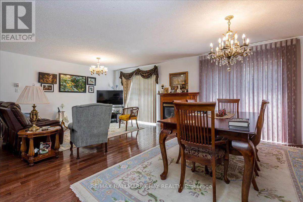 245 PRINGLE DRIVE