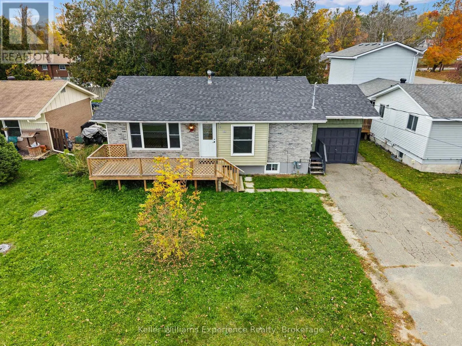 706 SIMCOE AVENUE