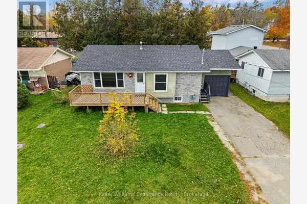706 SIMCOE AVENUE