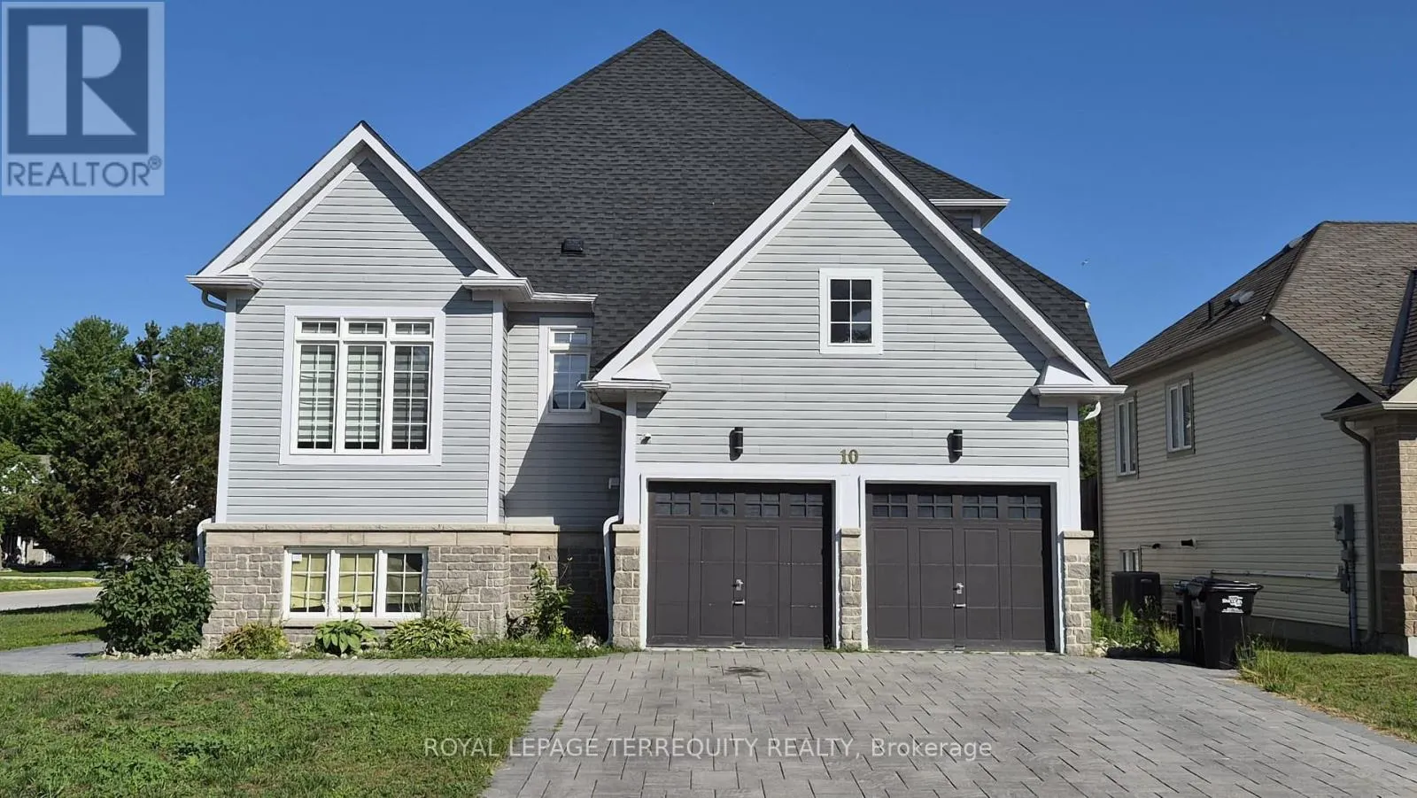 10 CULHAM TRAIL
