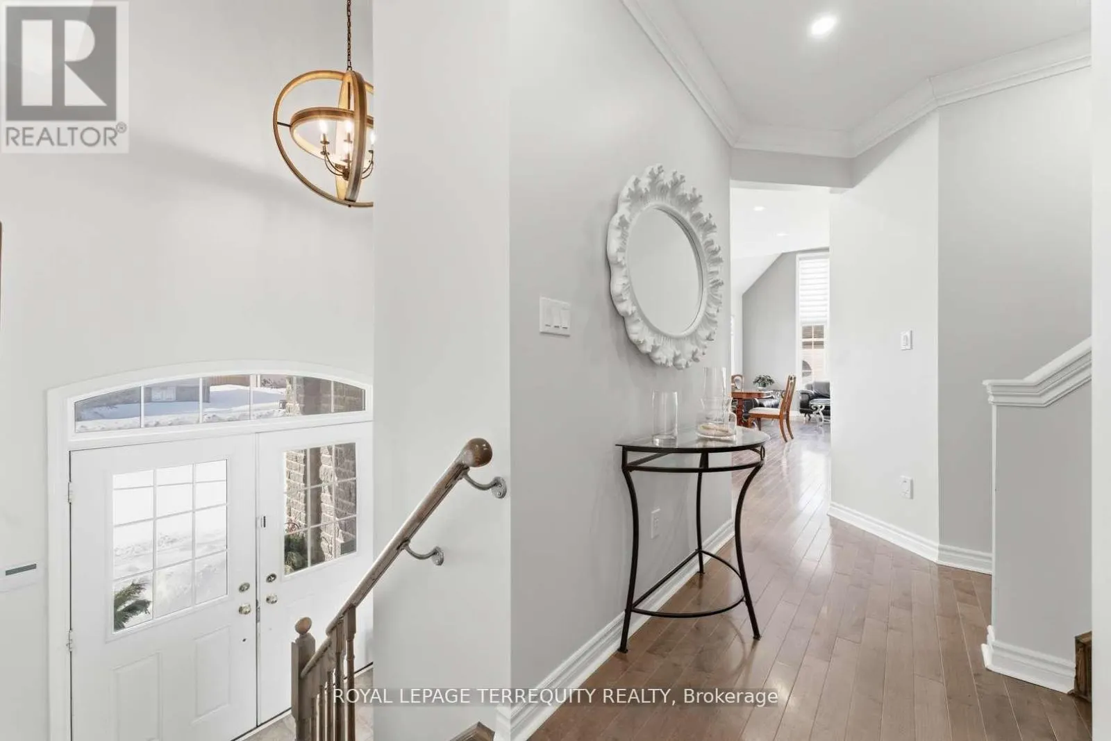 10 CULHAM TRAIL