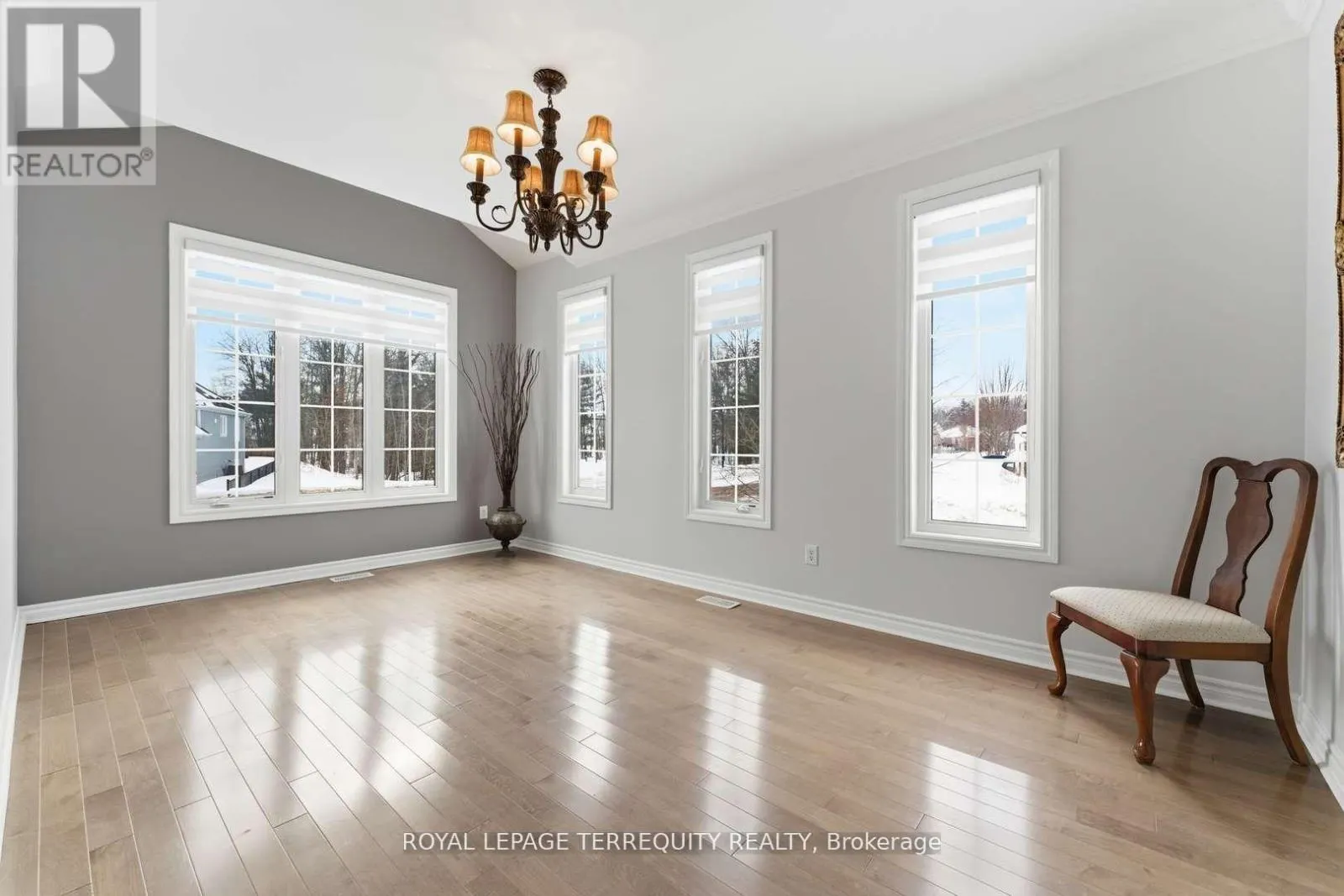 10 CULHAM TRAIL