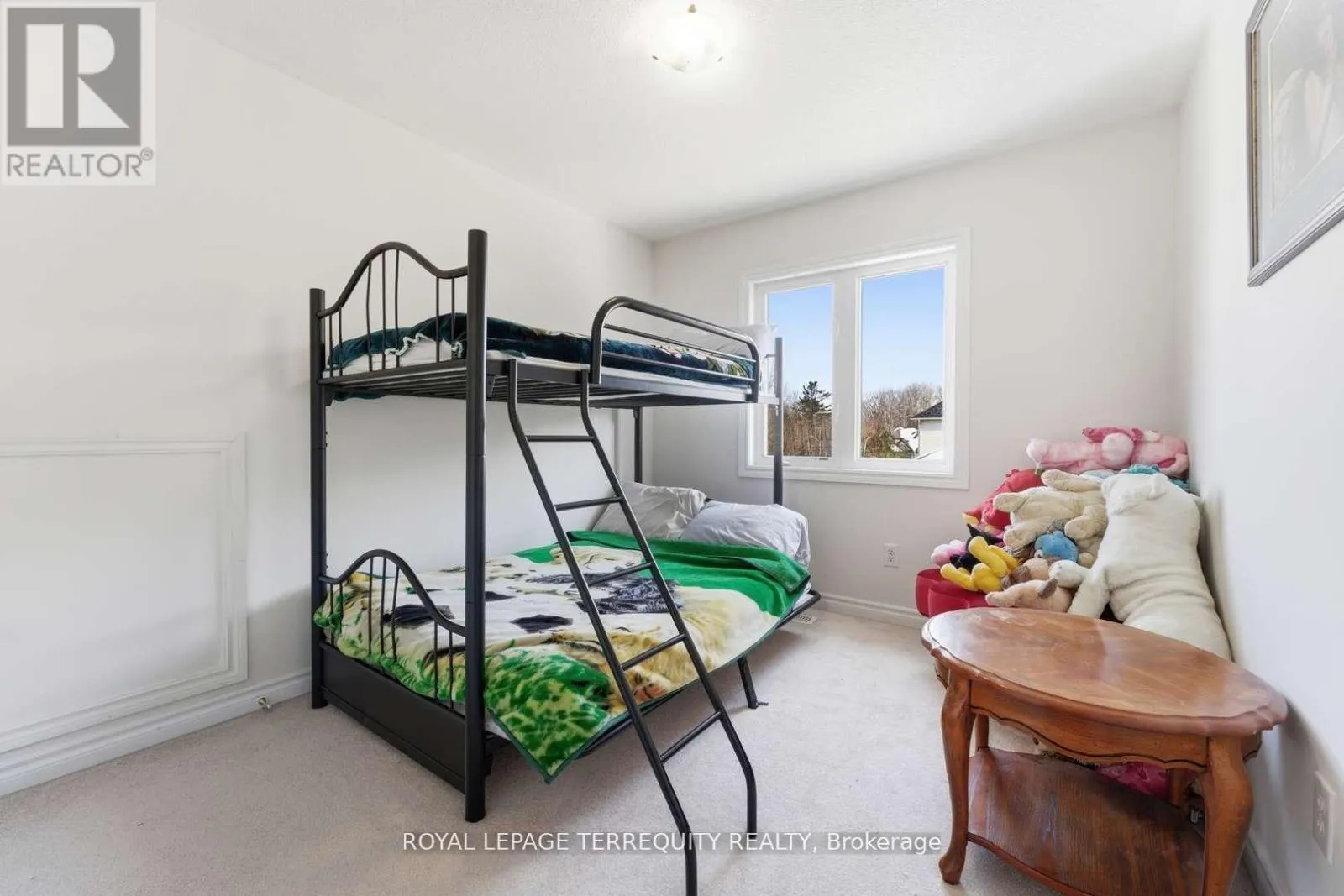 10 CULHAM TRAIL
