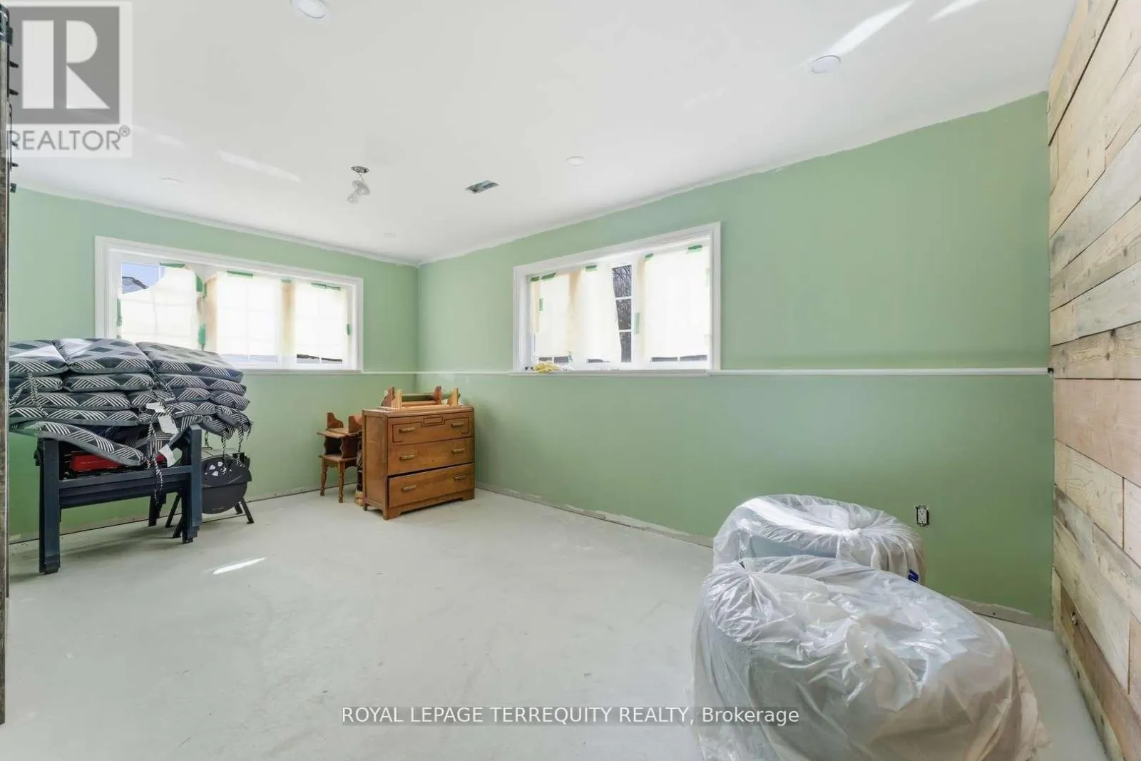 10 CULHAM TRAIL