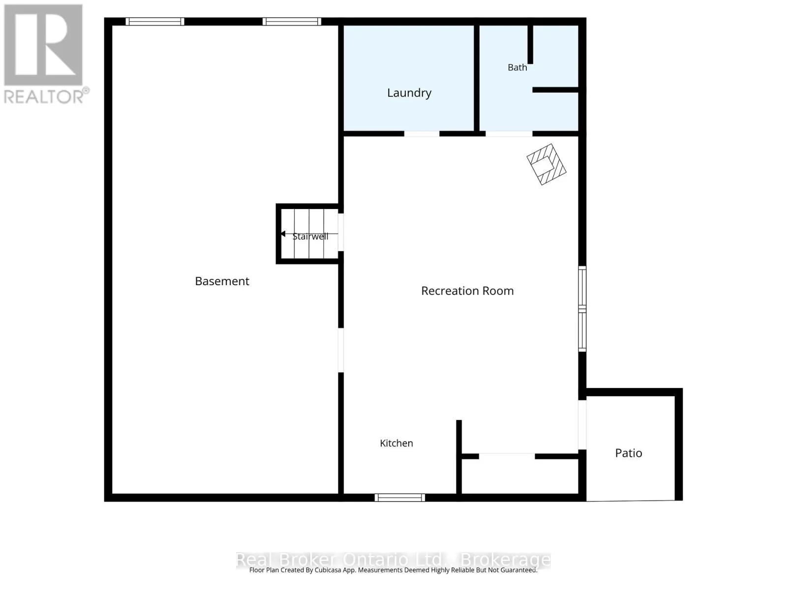 38 DEANLEA BOULEVARD