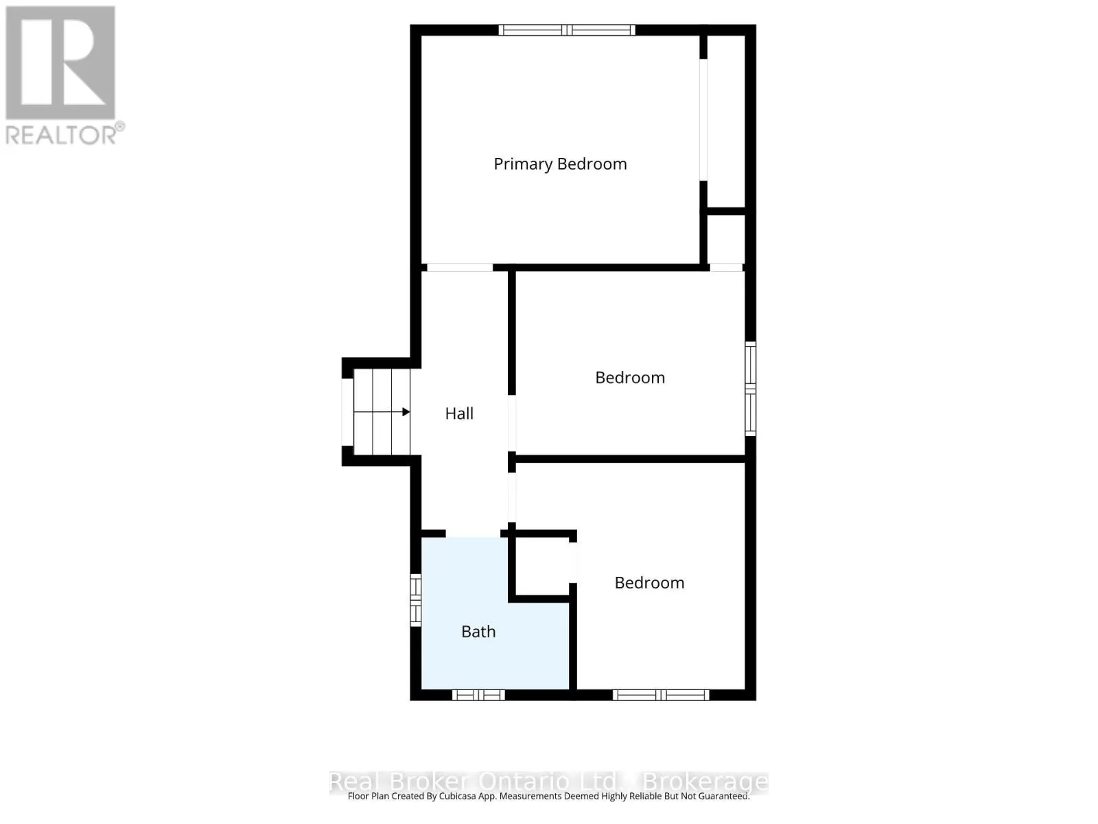 38 DEANLEA BOULEVARD