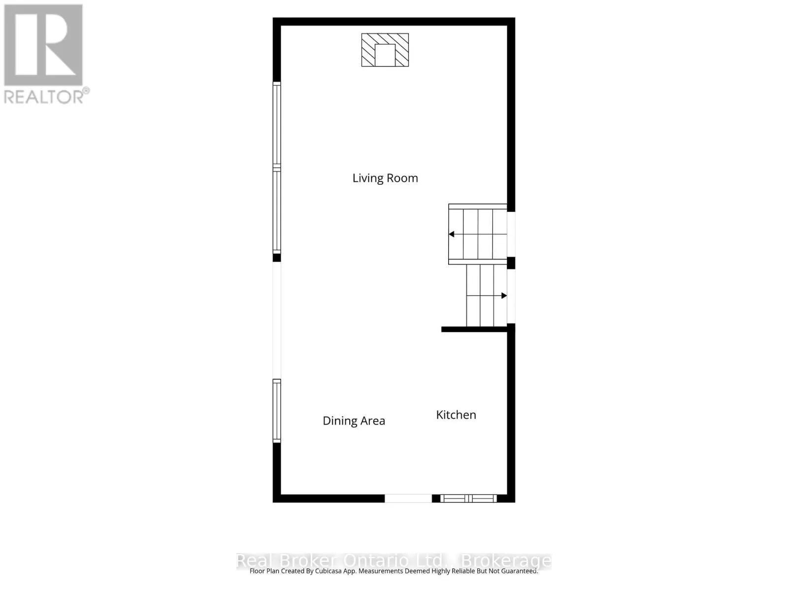38 DEANLEA BOULEVARD