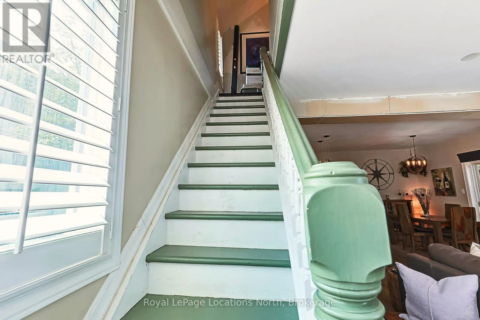 58 MARKET STREET