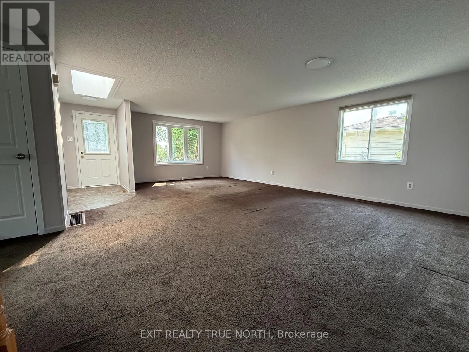 71 HICKLING TRAIL