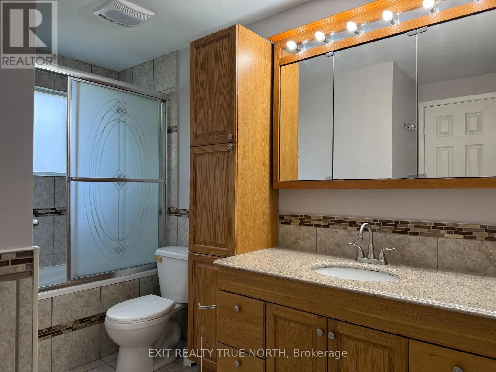 71 HICKLING TRAIL
