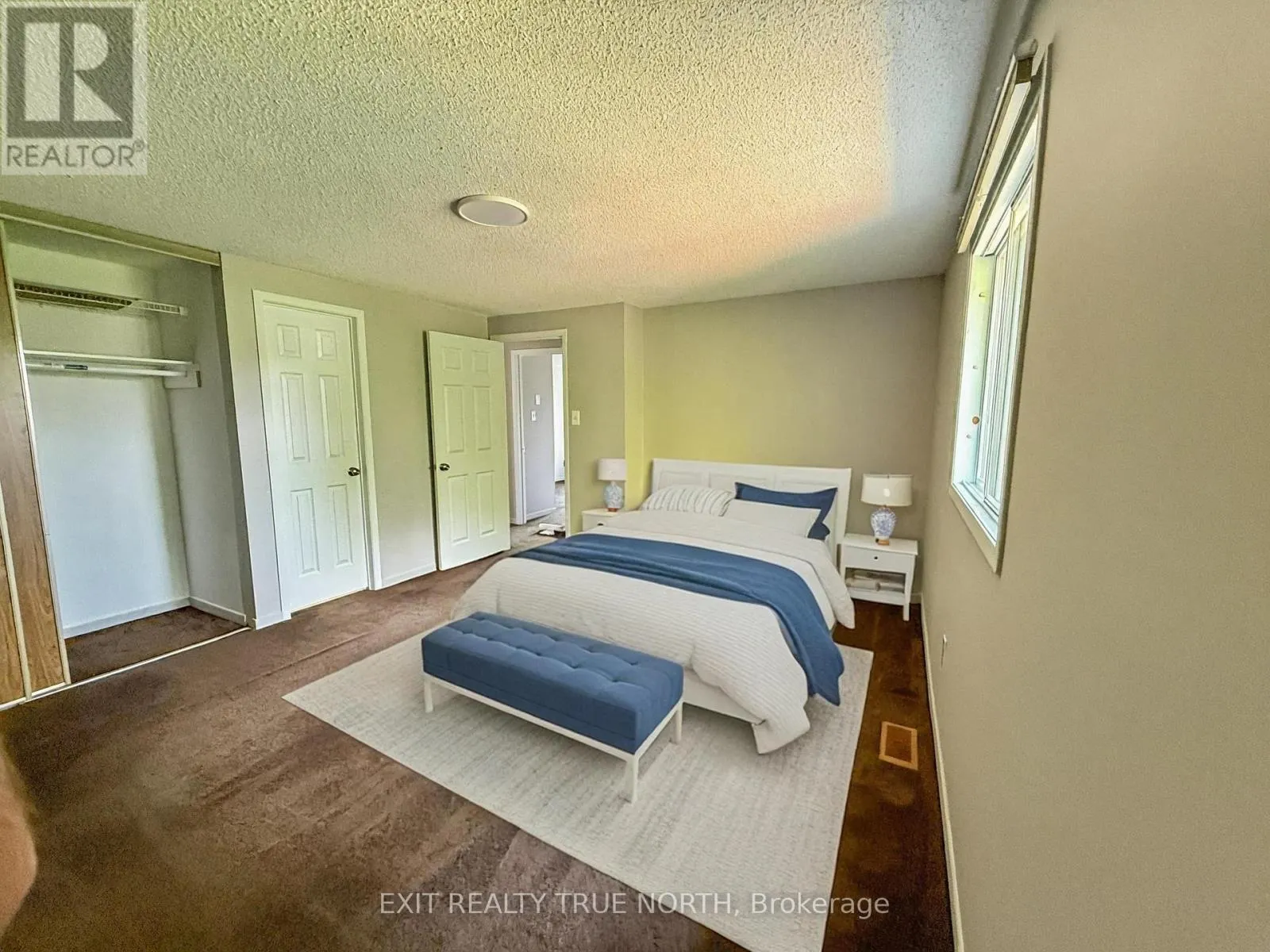 71 HICKLING TRAIL
