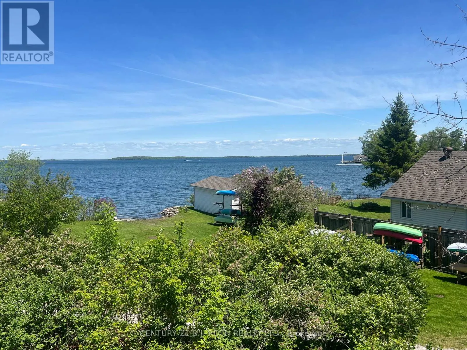 311 - 140 CEDAR ISLAND ROAD