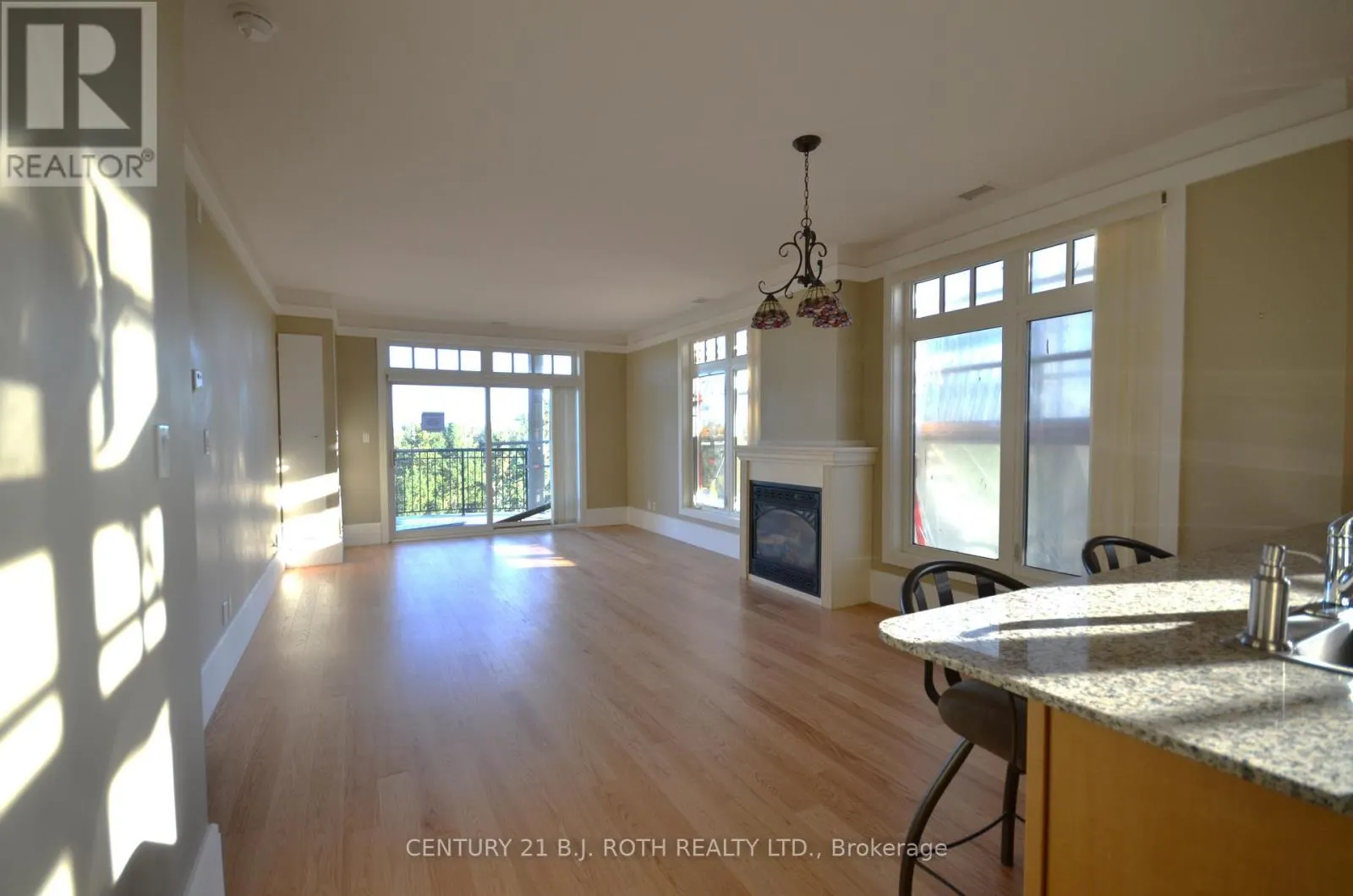 311 - 140 CEDAR ISLAND ROAD