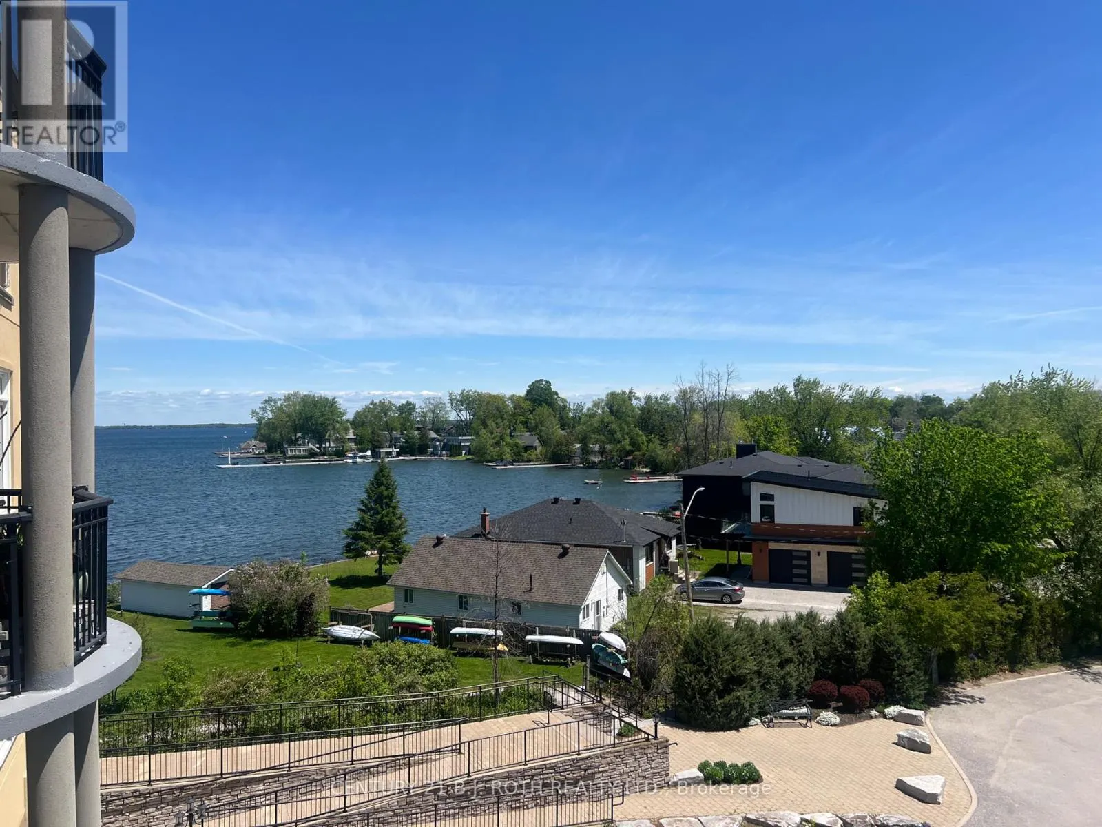 311 - 140 CEDAR ISLAND ROAD