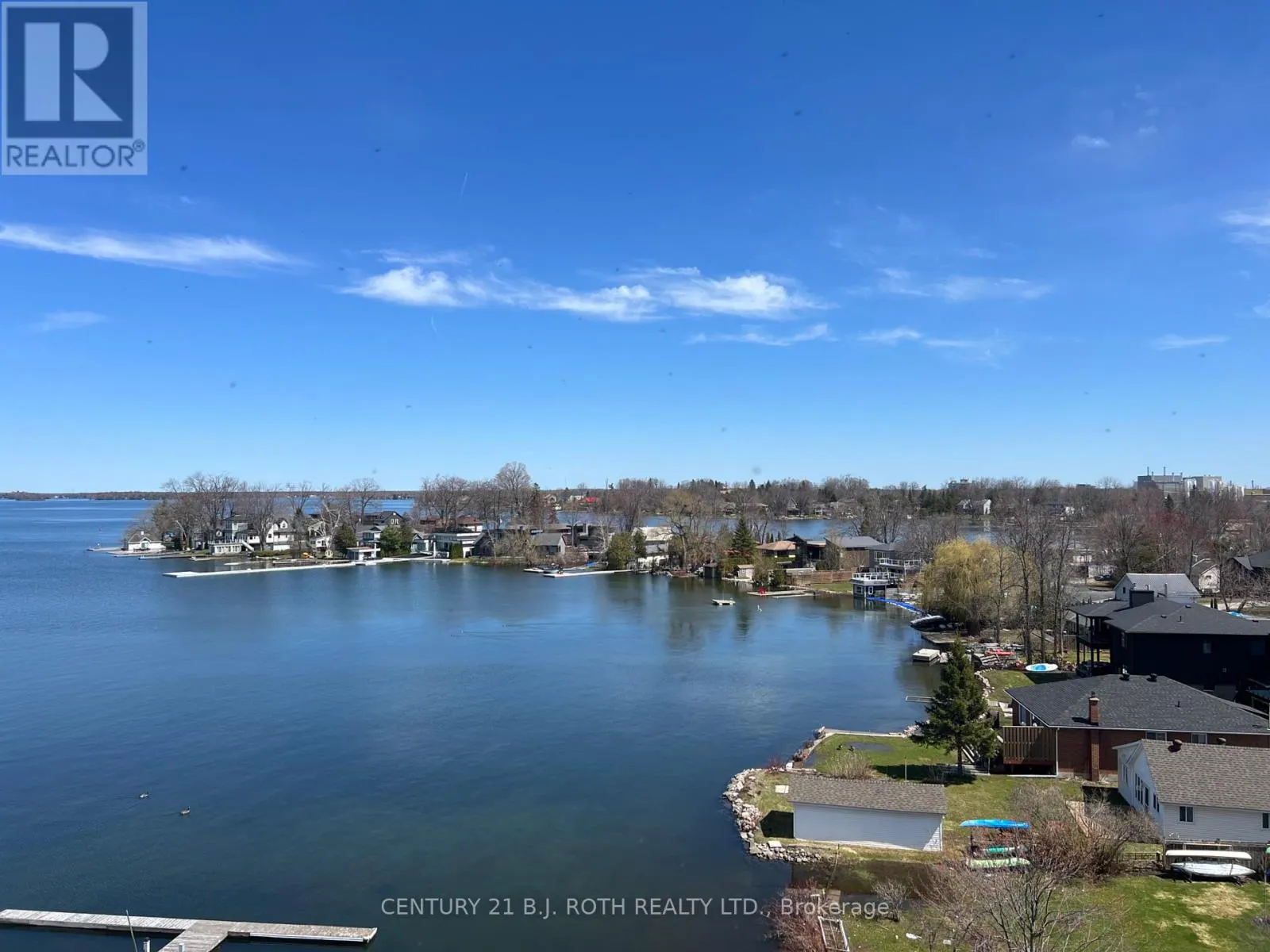 311 - 140 CEDAR ISLAND ROAD