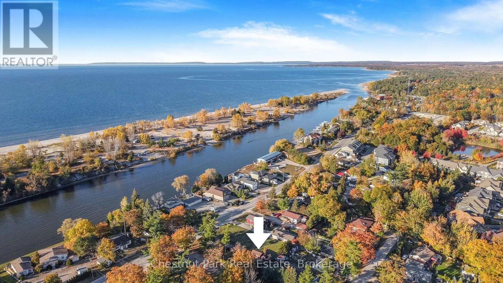 125 RIVER ROAD E