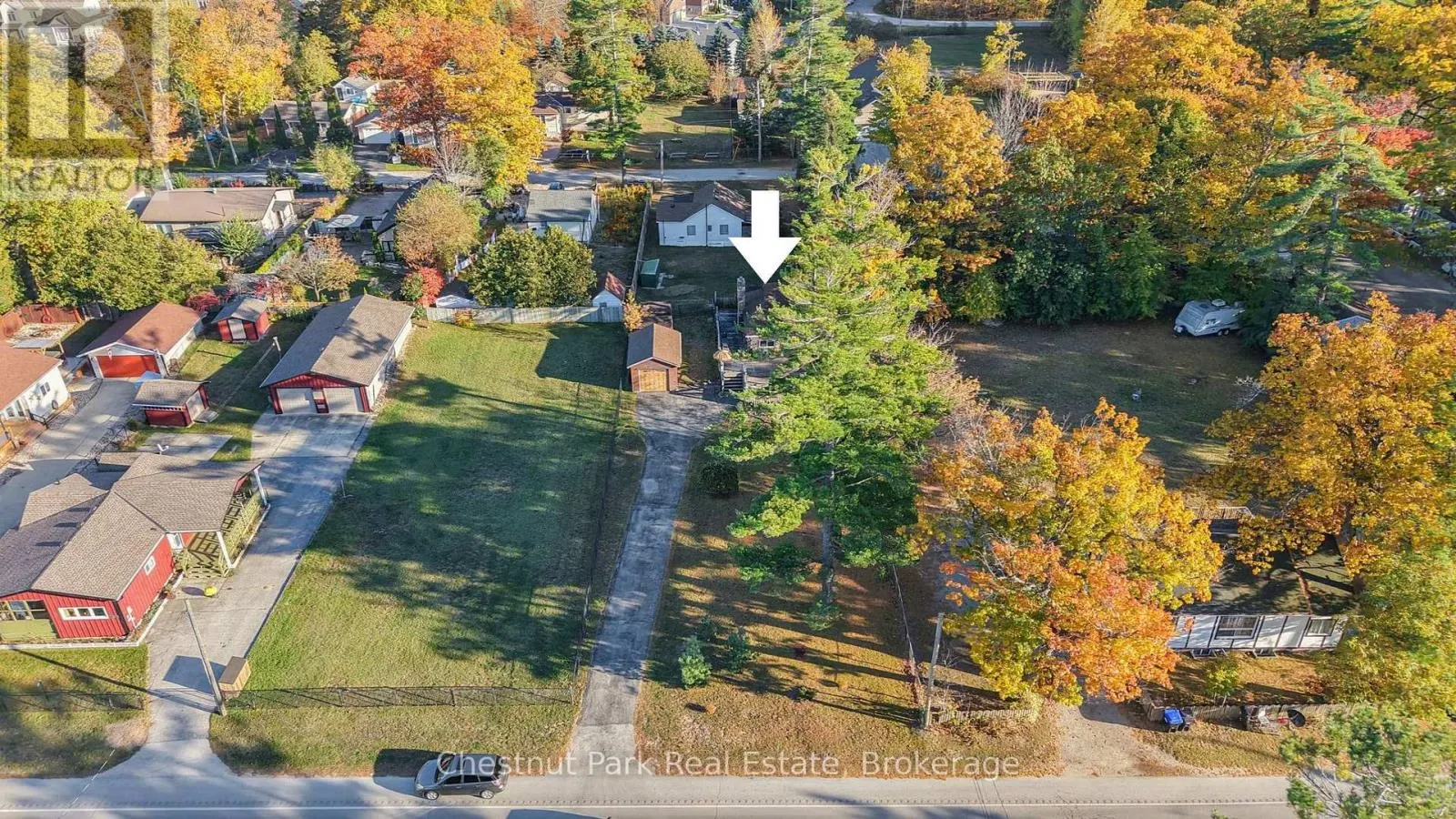 125 RIVER ROAD E