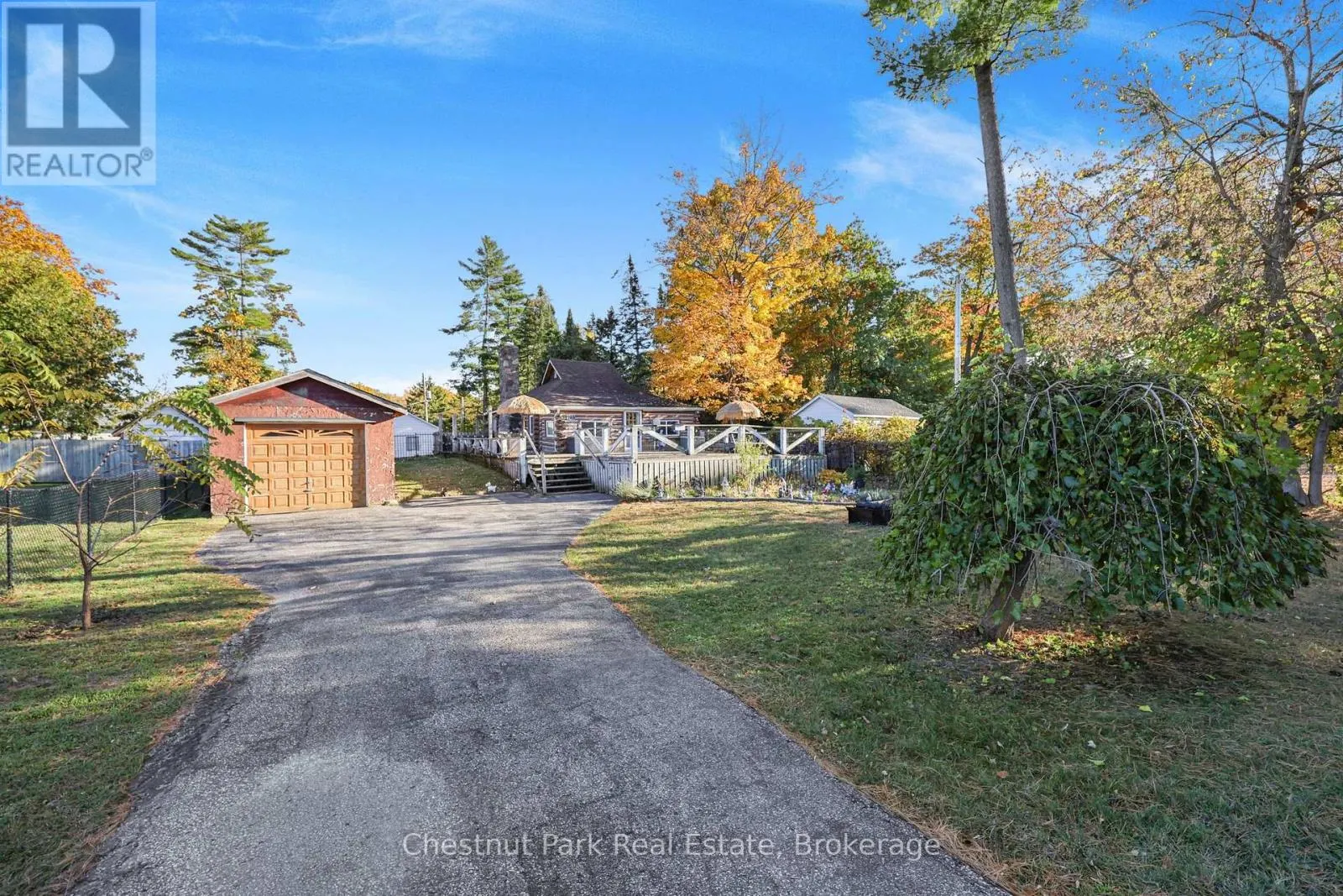 125 RIVER ROAD E