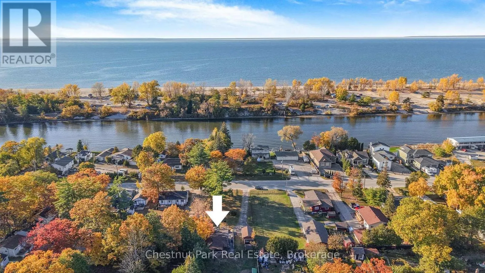 125 RIVER ROAD E