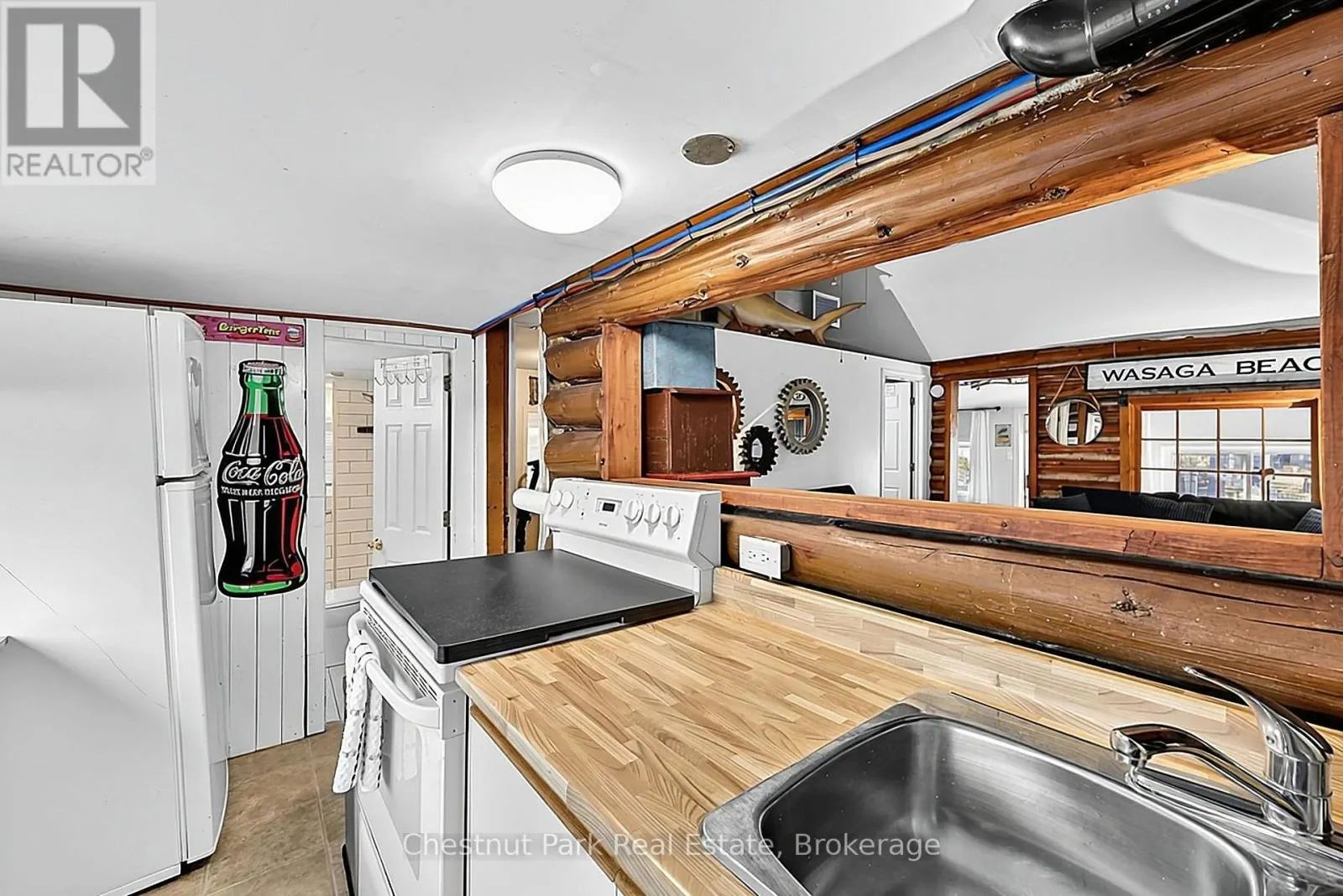 125 RIVER ROAD E
