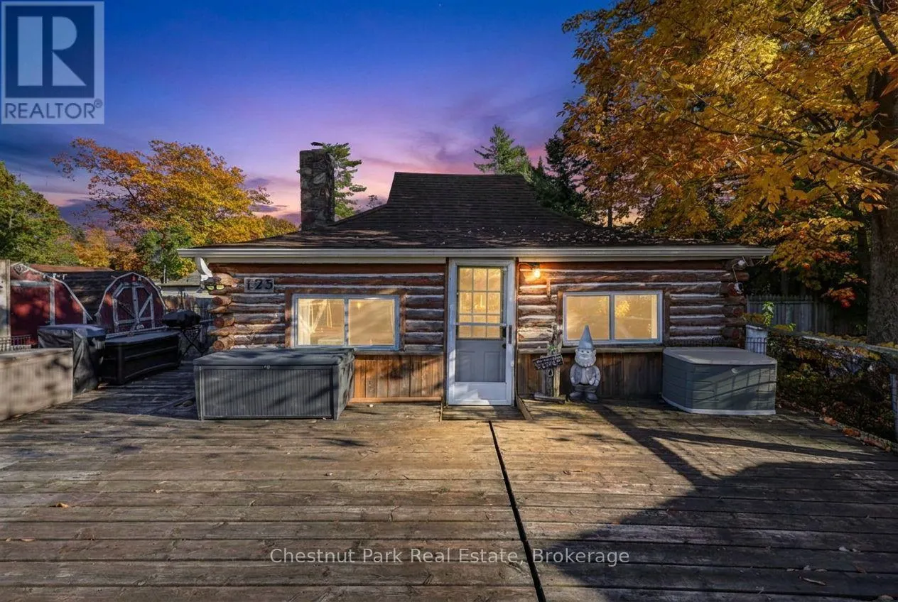 125 RIVER ROAD E
